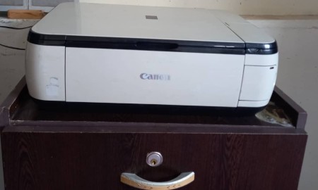 Canon copier