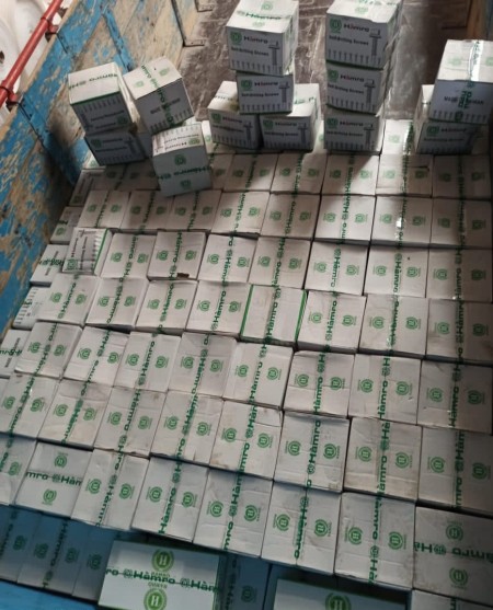 انواع پیچ های تایوانی و آچار بکس و آچار چارسو