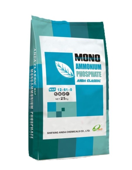 مونوآمونیوم فسفات