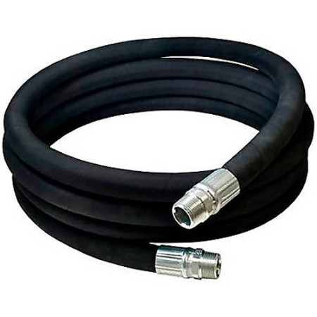 Types of gas station hoses