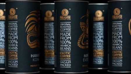 قوطی مقوایی