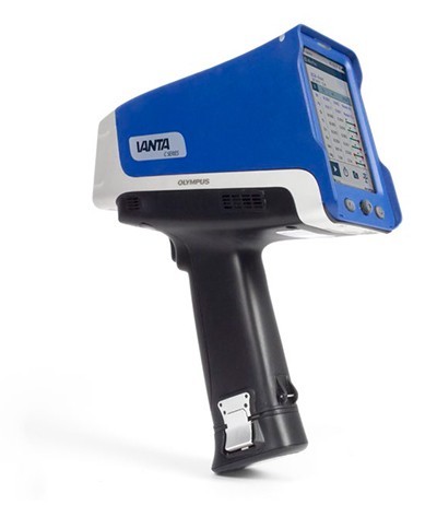 دستگاه XRF برند المپیوس مدل VANTA XRF