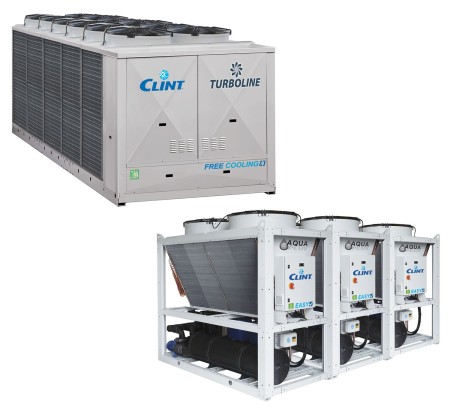 Chiller, air conditioner, fan coil, vrf, duct split and ...