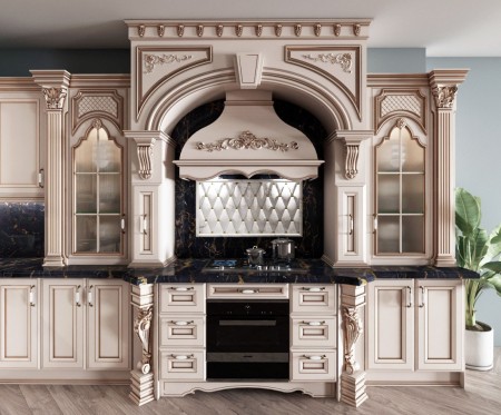 کابینت اشپزخانه