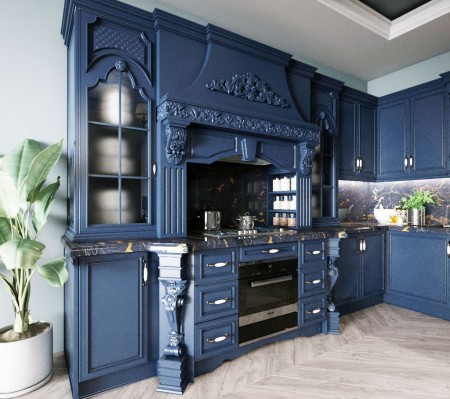 کابینت اشپزخانه