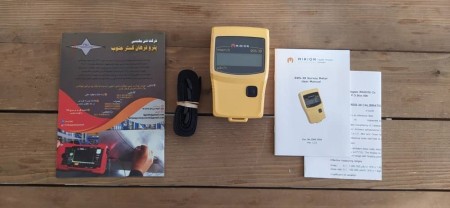 رادیومترمحیطی RDS30