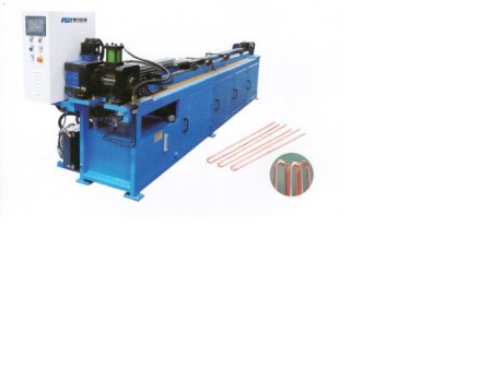 هرپین بندر لوله مسی