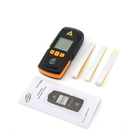 دورسنج تاکومتر لیزری بنتک مدل BENETECH GM8905