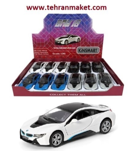 Selling all kinds of Kinsmart Kinsmart metal machines in Tehran Kinsmart store "Mockup" 0102030405 " ...