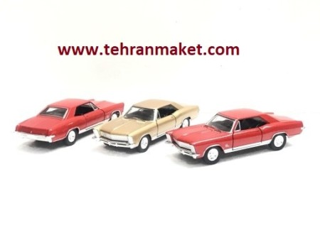 Selling all kinds of WELLY metal machine in Tehran store, model