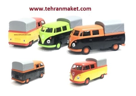 Selling all kinds of WELLY metal machine in Tehran store, model