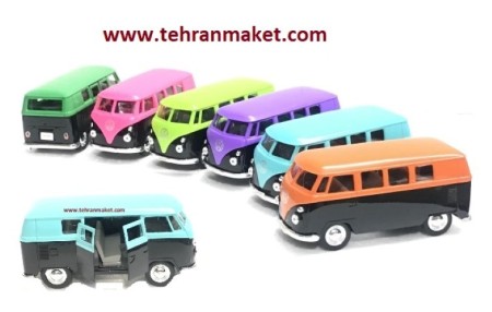 Selling all kinds of WELLY metal machine in Tehran store, model