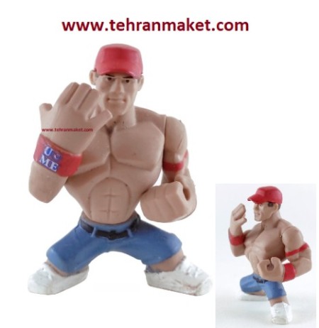 فروش انواع مجموعه اکشن فیگور در فروشگاه تهران ماکت