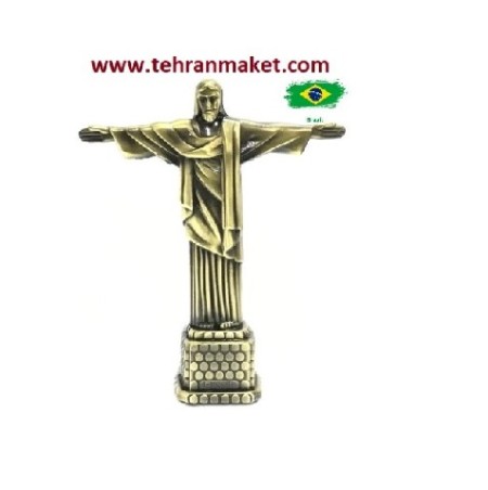 انواع ماکت دکوری و برج فلزی نماد کشورها در تهران ماکت