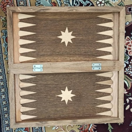 شطرنج دومنظوره