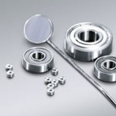 Import and sale of bearings and industrial automation equipment