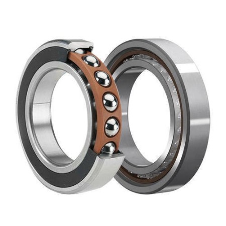 Import and sale of bearings and industrial automation equipment