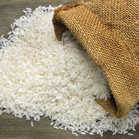 فروش ویژه ی برنج درجه ۱