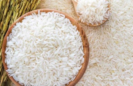 فروش ویژه ی برنج درجه ۱