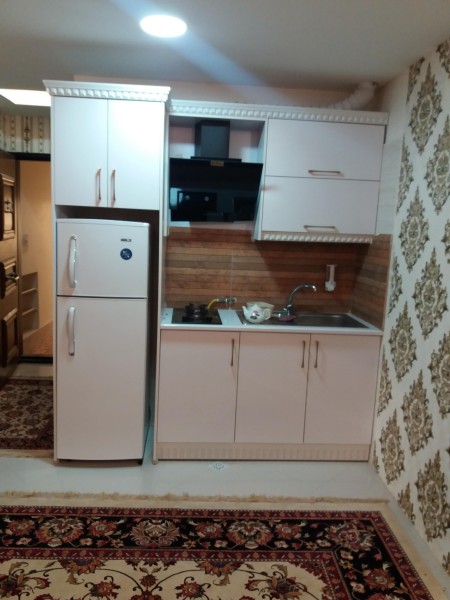 Suitable for apartment near the shrine of Imam Reza