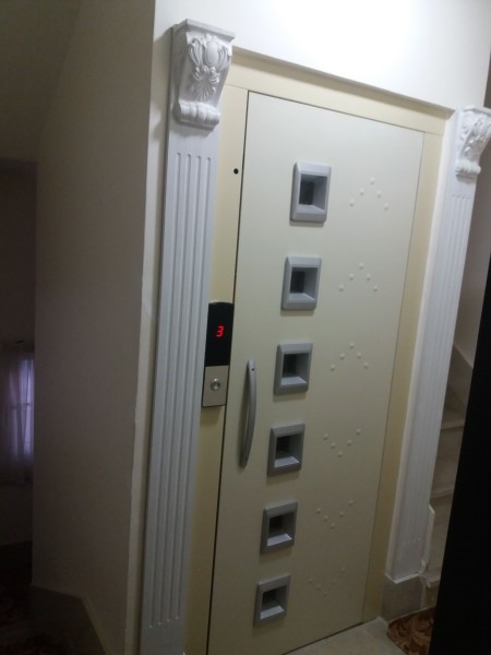 Suitable for apartment near the shrine of Imam Reza