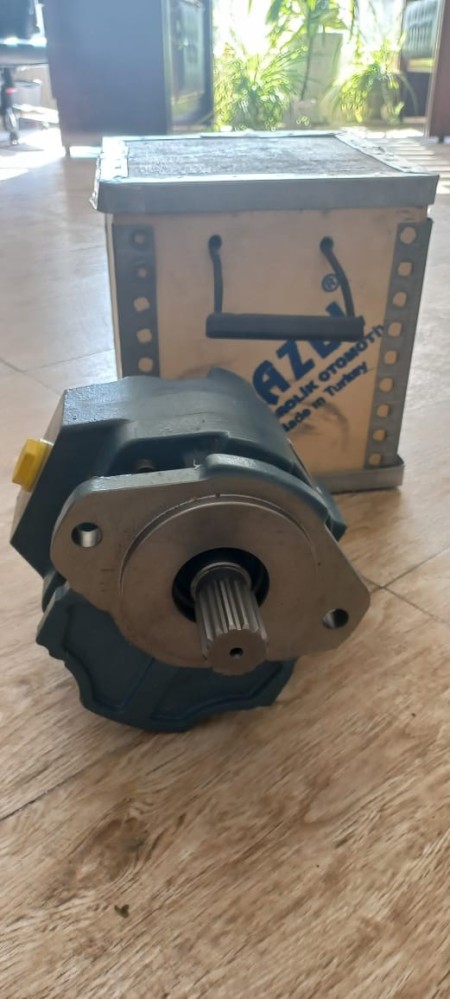 پمپ بیل بکهویی