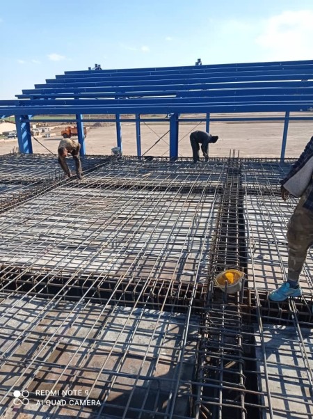 Swimming Pool Foundation Construction Across the Country