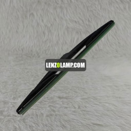 Rear windshield wiper blade 206