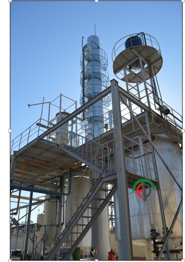 Betastone (Methyl), a substitute for acetone