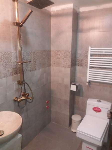 Renting a suite in Mashhad