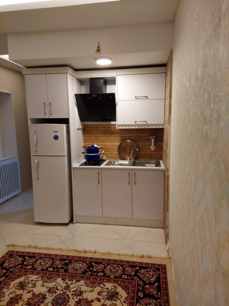 Renting a suite in Mashhad
