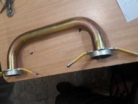 آسان بست یا جانشین کنتور