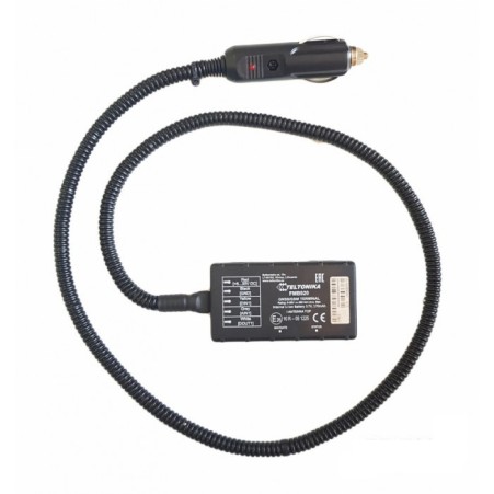 ردیاب خودرو تلتونیکا FMB920