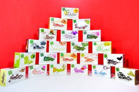 Single and wholesale cosmetics and skin