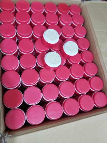 Single and wholesale cosmetics and skin