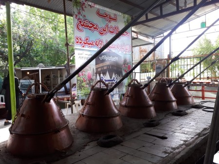 تورهای یک روزه و چند روزه