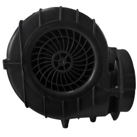 Electrogen screw fan for export and gene (miner device cooling)