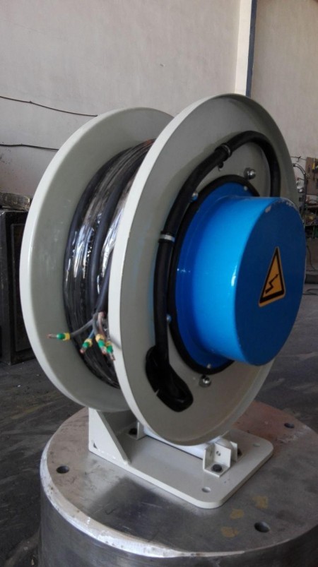 قرص مگنت شارژ کوره، لیفت مگنت