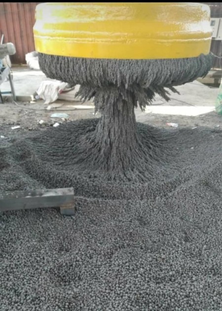 قرص مگنت شارژ کوره، لیفت مگنت