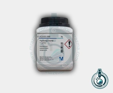 Merck Hydroquinone Powder Code 822333