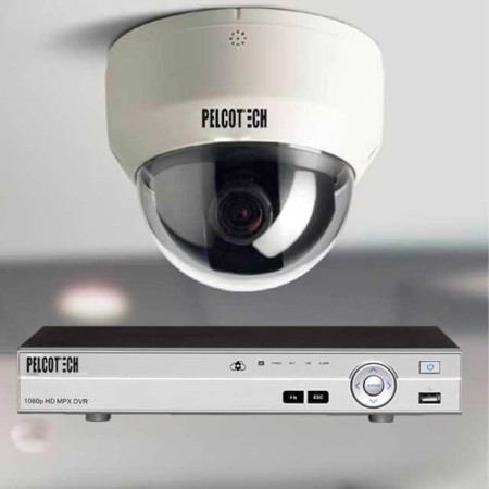 Tehran security security CCTV installer