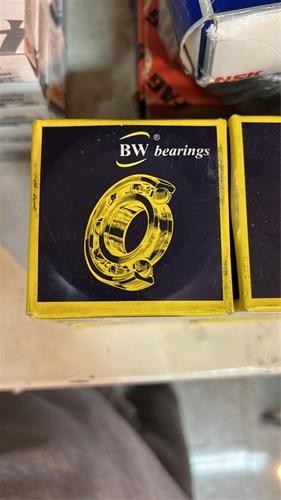 Pride Tiba Peugeot Nissan front wheel bearings