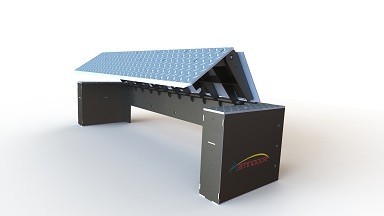 Mini-duller level, mini leveler ABTINSANAT