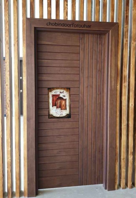 دربهای ضد حریق ،ورودی واتاقی