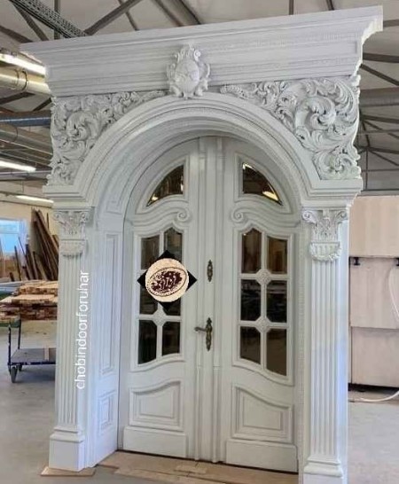 دربهای ضد حریق ،ورودی واتاقی