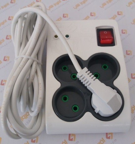 Afrooz 4 house electrical protector