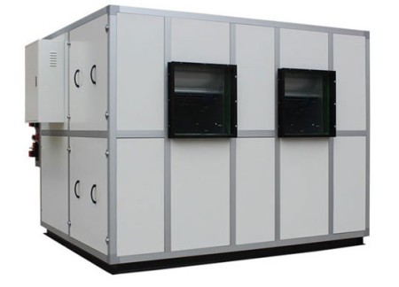 Manufacturing and producing various types of air conditioners