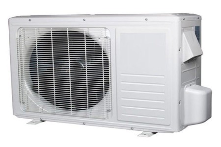 Special sale of duct split