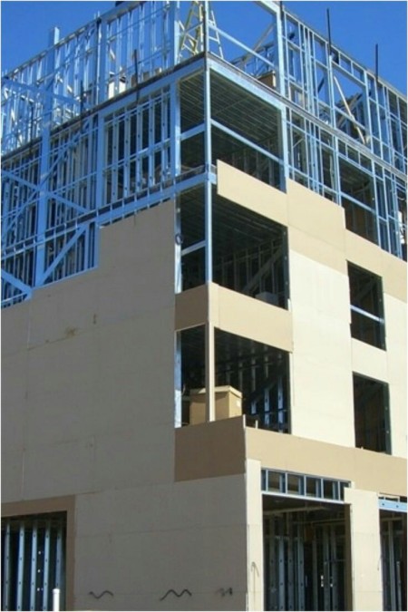 سازه های سبک