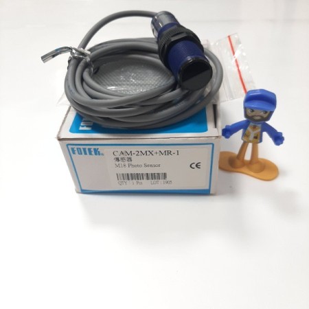 سنسور نوری CAR-10X فوتک